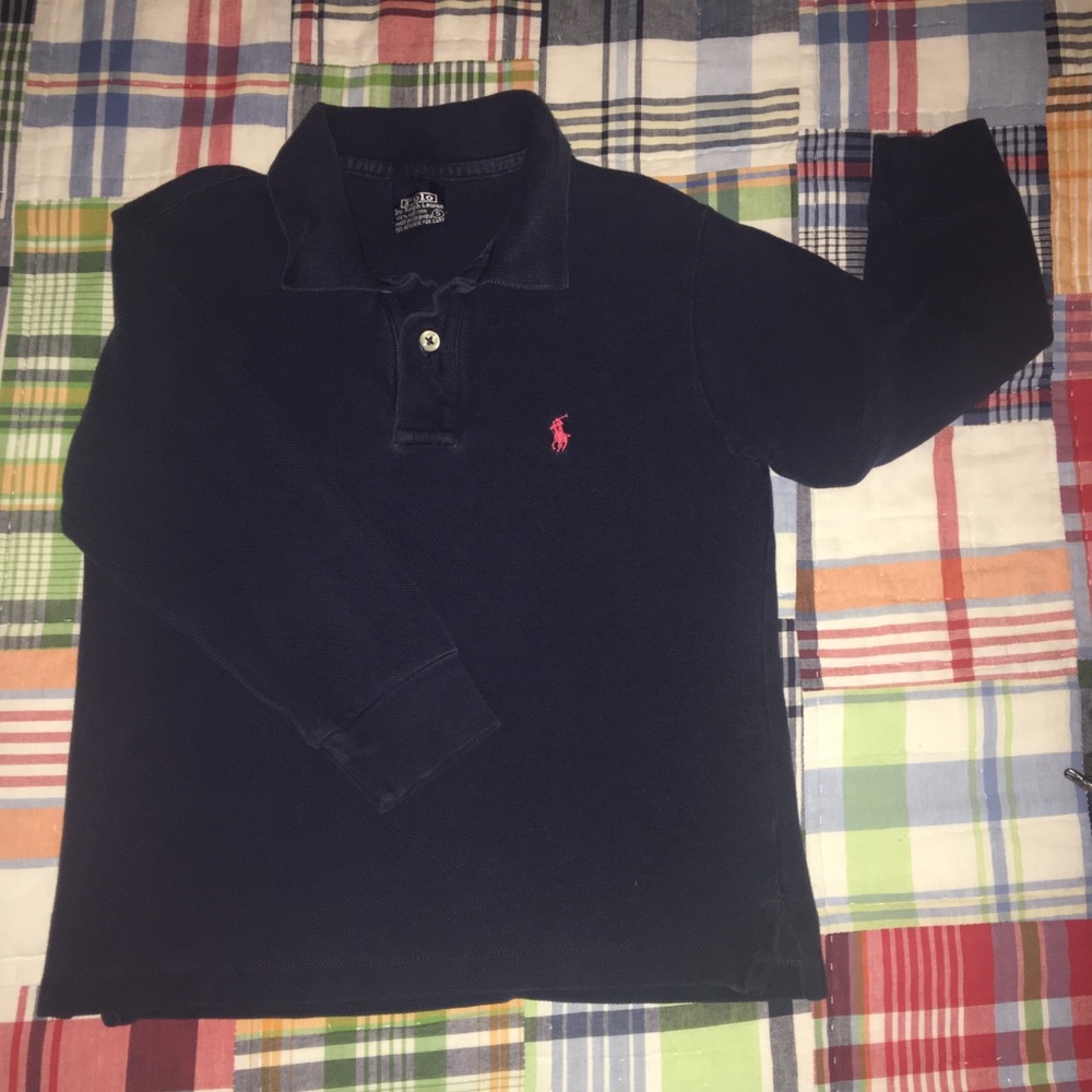 Ralph Lauren polo